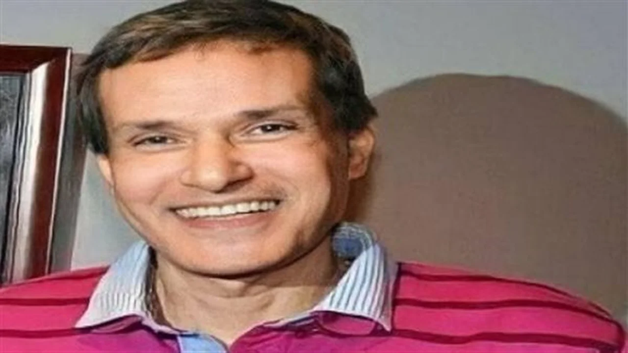 تحول مهني.. قصة شغف إبراهيم يسري من عالم التجارة نحو الفنون المسرحية